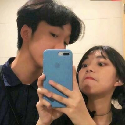 超甜双人情侣头像合集！34张甜腻氛围感拉满的情头来啦