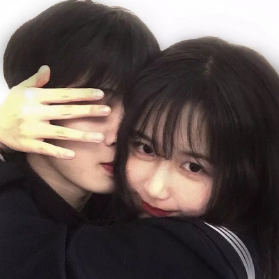 最新耐看ins风情侣头像合集 20张一次看够