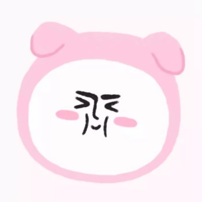 24张超萌搞怪卡通情侣头像 可爱氛围感拉满