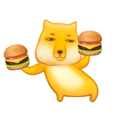 藏狐比心表情包上新！无穷小亮同款微博新表情来了