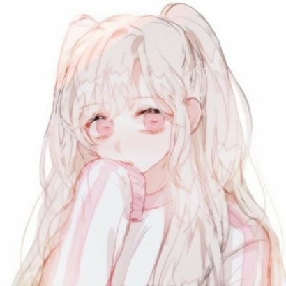 36组超甜二次元动漫情侣头像，恋爱感直接拉满