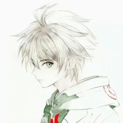 26张超萌可爱卡通么么哒情头 高清情侣头像合集