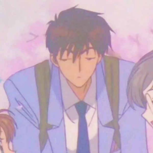 三人可用的情侣头像！27张高清好看的三人组情头分享