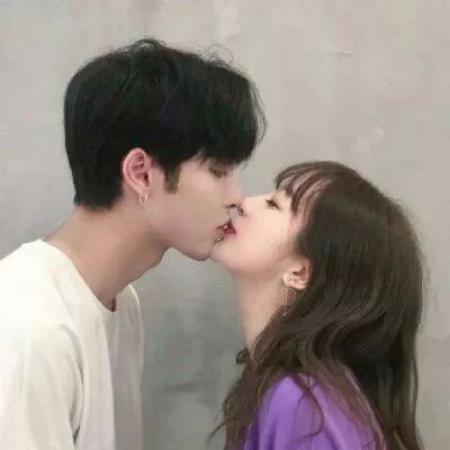 超甜真人情侣头像来啦！12组一对两张秀恩爱款