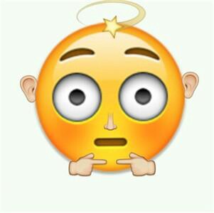 日常聊天必备！emoji表情包合集来啦