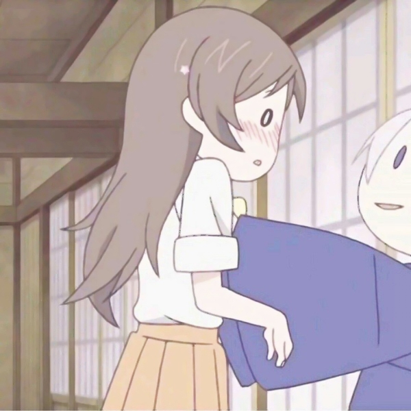 超甜动漫情侣头像！一人一半超清款合集来啦