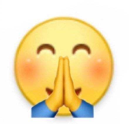 聊天斗图用的emoji组合表情包合集来了