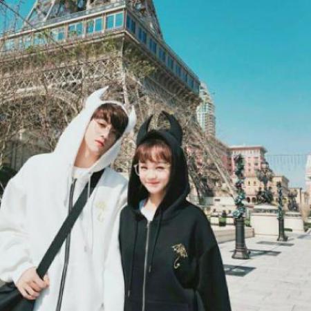 专属！12张不撞款高清双人情侣头像