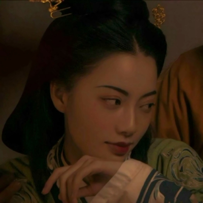 20张复古港风情侣头像 自带温柔甜蜜滤镜