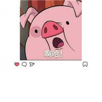 娘子啊哈搞笑情侣头像！14张超有意思的情头合集