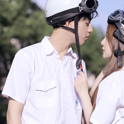 超火的网红情侣头像来啦！共10张高清无水印图