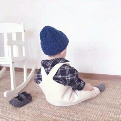 36张萌娃情侣头像来啦！高清可爱直接存