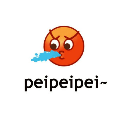 cnmua emoji高清怼人表情包合集来啦