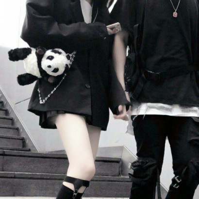 30张高清双人情侣部位头像合集