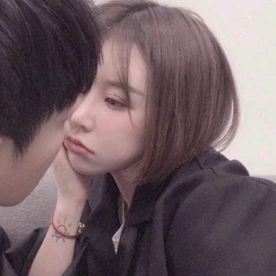 20组适合微信用的浪漫双人情侣头像合集