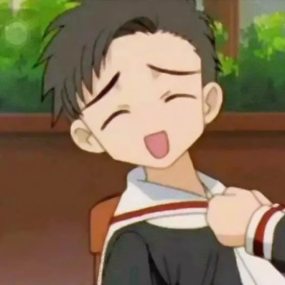 30张高清二次元动漫情头 超适合情侣用的日系头像