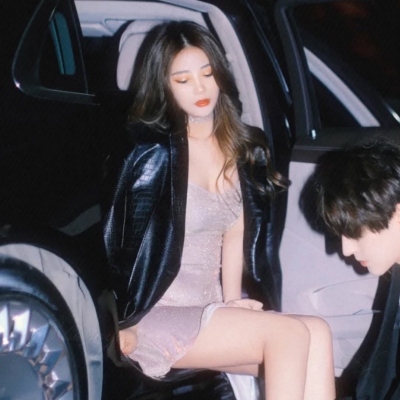 超好看的情侣头像合集 共14张