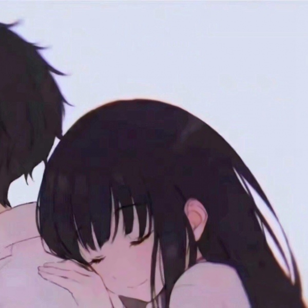 三人可用的情侣头像！27张高清好看的三人组情头分享