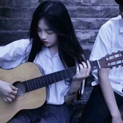 霸道又潮的情侣QQ头像来啦！24张高清霸气款任你挑