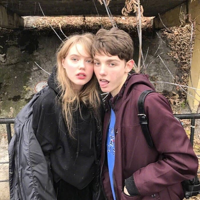 超甜真人情侣头像来啦！一共12张好看的图