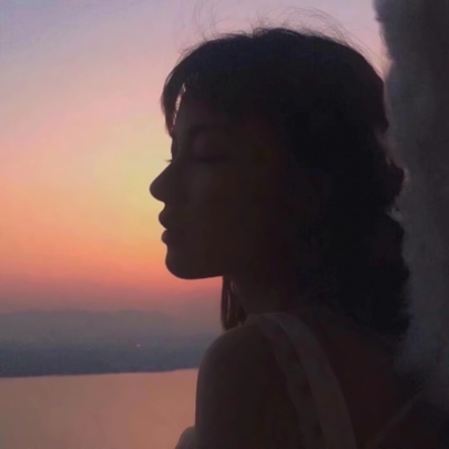 成熟稳重情侣头像来啦！30张高清一对两张图合集