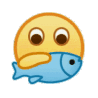 小尺寸小黄脸emoji聊天表情合集