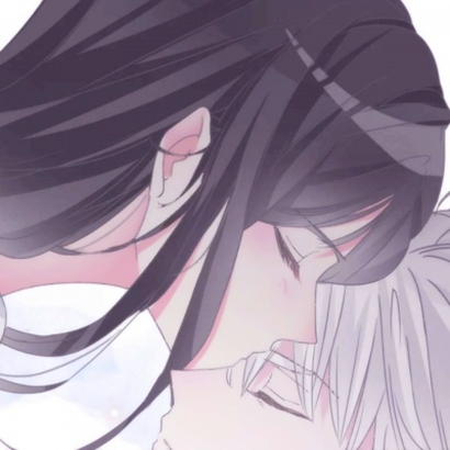 动漫情侣头像一对两张 高清甜蜜款共32张