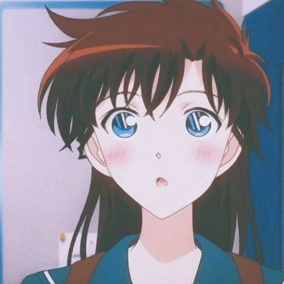 超甜！22张可爱动漫情侣头像 高清无水印直接存