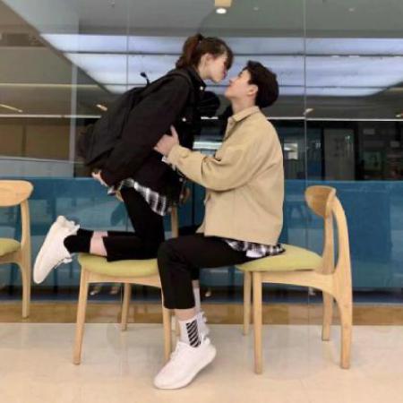 霸气情侣专用头像合集！12张高清图直接存