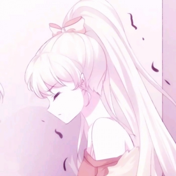 20张超萌可爱风情侣头像 高清无水印合集