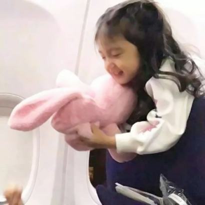 34张搞怪可爱萌娃情侣头像 高清好看的一对双人头像