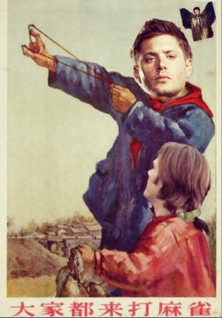 80年代复古恶搞表情包合集