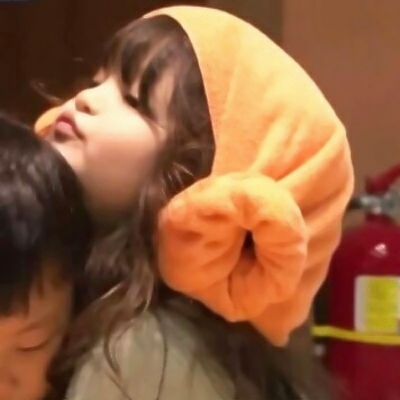 36张萌娃情侣头像来啦！高清可爱直接存