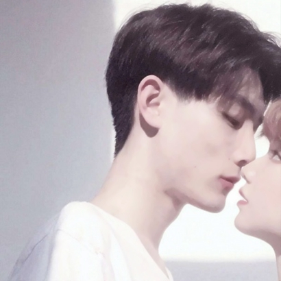 最新双人高清情头来啦！30张好看的一对两张情侣头像合集