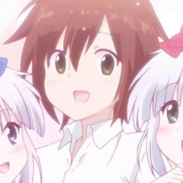 三人可用的情侣头像！27张高清好看的三人组情头分享