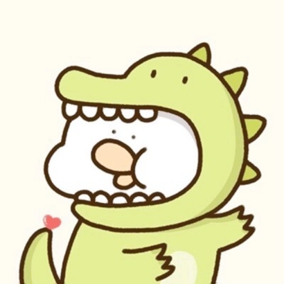 卡通可爱情侣头像一左一右 26张高清可爱款整理好了