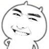 小白头像表情包合集