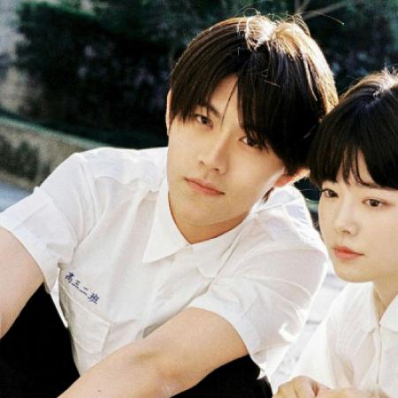 20组成熟唯美风QQ情侣头像 左右配对高清图