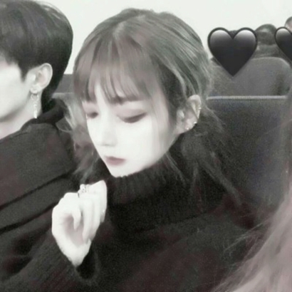 新款个性情侣头像合集来啦 一共36张实用素材