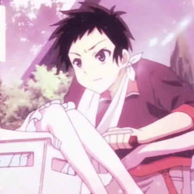 情侣头像合集！拾起心底的时光碎片共22张