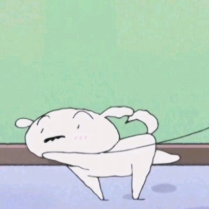 超有意思！12组高清搞笑互动情侣头像 一对两张安排上了