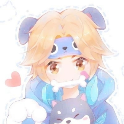 超甜动漫情侣头像！10张高清宠溺款情头合集