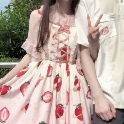 版QQ高清情侣头像合集 共24张