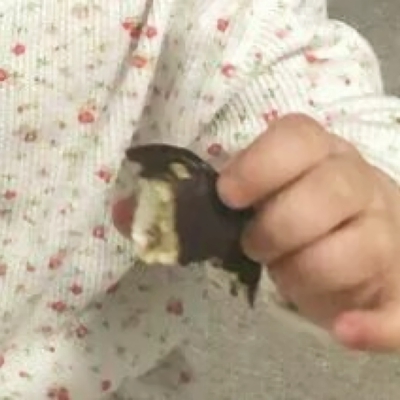 超有意思！对象不是人的小孩情侣头像来啦，26张可爱高清款
