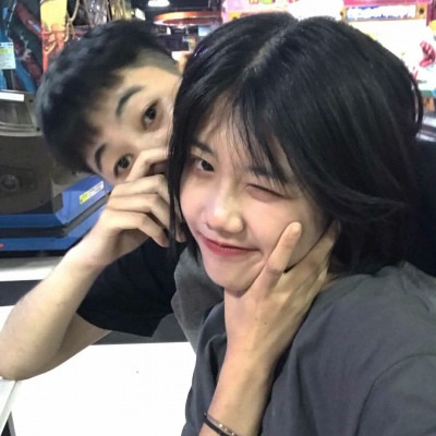 适合三人用的高清情头合集 24张一组的闺蜜兄弟都能用