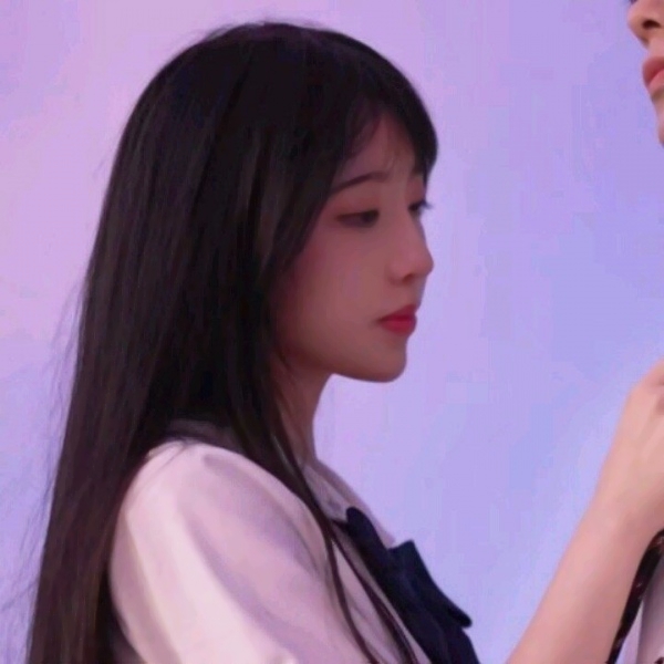 学院风情侣头像来啦！一男一女清纯感拉满的12组双人头像