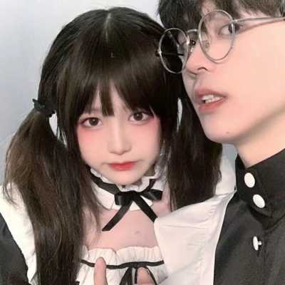 最新双人高清情侣头像来啦！这里整理了16张个性网同款图，都是适合情侣使用的高清素材。