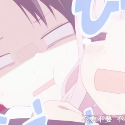 超萌来袭！五组高清微信情侣卡通头像共10张