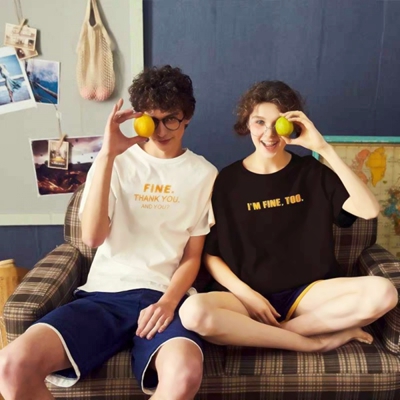 16张无水印欧美情侣头像！一左一右高清外国情头合集