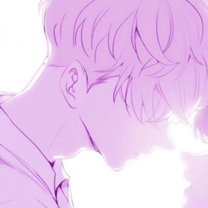 超甜动漫情侣头像高清合集 30张超甜款任你挑